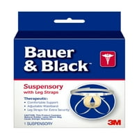 Bauer & Black 0- Bacak Askılı Askılı, Küçük