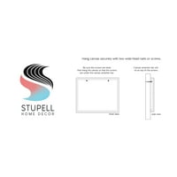 Stupell Industries Çocuk Hayvanları Dünya Haritası Eğlenceli İllüstrasyon Açık Mavi, 40, Carla Daly tarafından tasarlandı