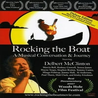 Tekneyi Sallamak: Müzikal Sohbet ve Yolculuk