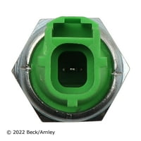 BeckArnley 201- Işıklı Yağ Basma Düğmesi