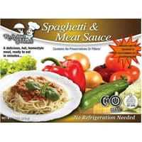 Dini Yemekler Raf İstikrarlı Spagetti &