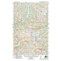Yeşil Yollar Haritalar Haritalar MT. MEYDAN OKUYUCU