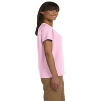 Kadınlar 6. oz. Ultra Pamuklu Tişört Paketi
