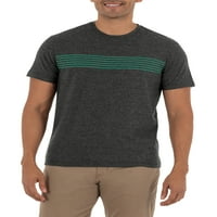 Lee Erkek Premium Pima Tişört