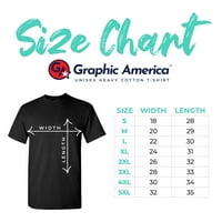 Grafik Amerika Komik Dibs 4th Temmuz Bağımsızlık Günü erkek tişört
