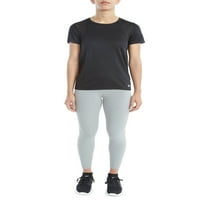 Nike Kadın Koşu Kısa Kollu Tişört