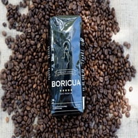 Café Boricua, Çekilmiş Kahve, oz, Kahve Aroması