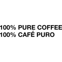 Caf Pilon Espresso Çekilmiş Kahve, 10 Ons