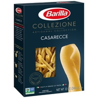 Barilla® Collezione Zanaat Seçimi Makarna Casarecce oz