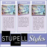 Stupell Industries Üç Gün Hafta Sonu İfade Komik Yavru Hayvan Mizah Çerçeveli Duvar Sanatı Tasarım Ziwei Li, 11 14