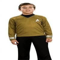 Uzay Yolu: Kaptan Kirk Çocuk Kostümü