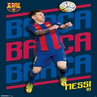 Barselona - L Messi